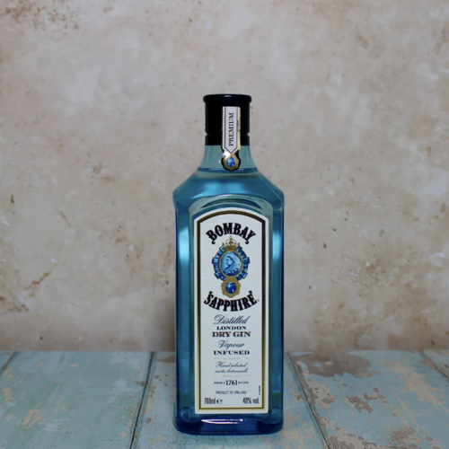 Bombay Sapphire Gin